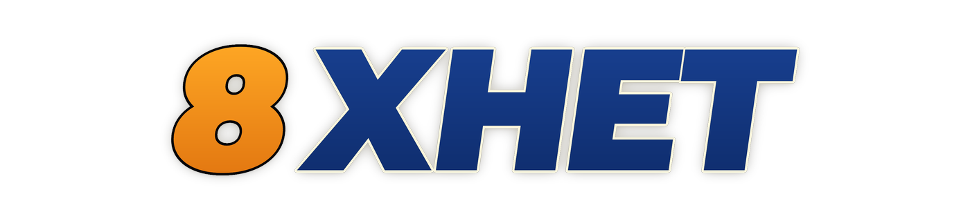 8xhet – Trang chủ
